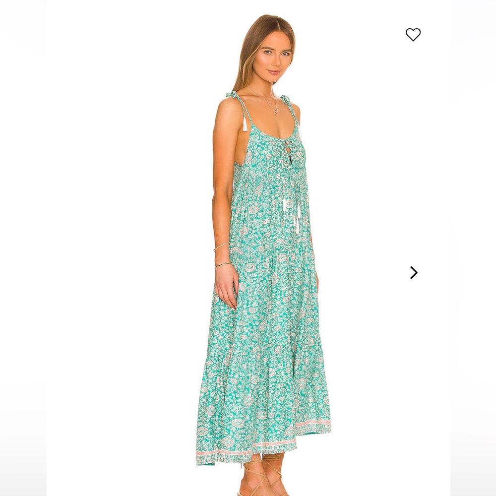 Natalie Martin January Dress